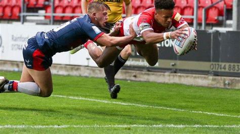 bbc rugby league results today|Super League LIVE: St Helens v Hull Kingston Rovers & Salford .